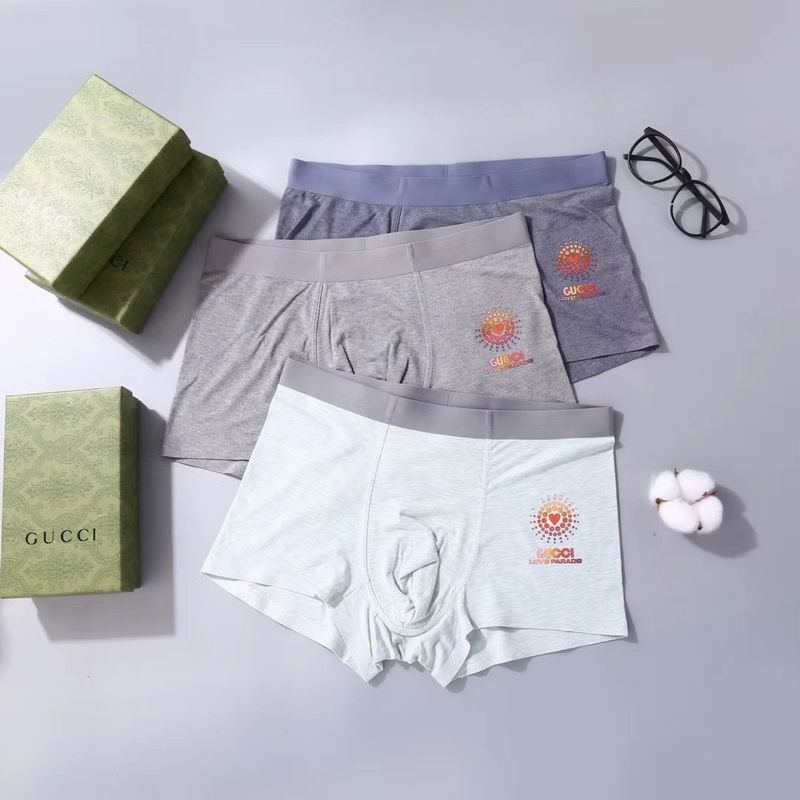 Gucci boxer L-3XL 35